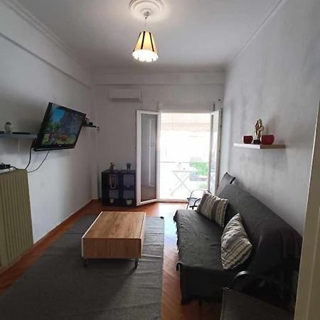 Appartement Marina Zea El Pireo Exterior foto
