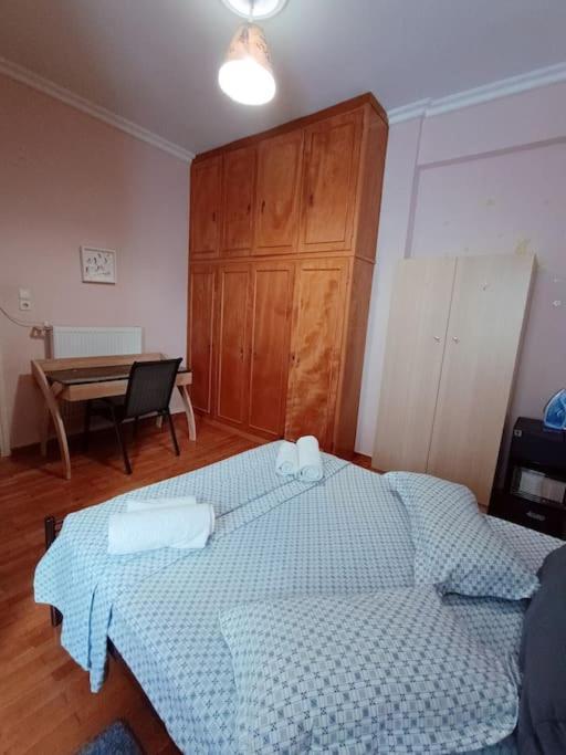 Appartement Marina Zea El Pireo Exterior foto